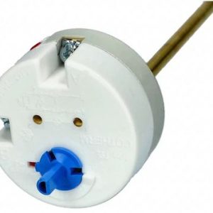 Bojler Hőfokszabályzó hajdu Aquastic bojlerekhez ew05257