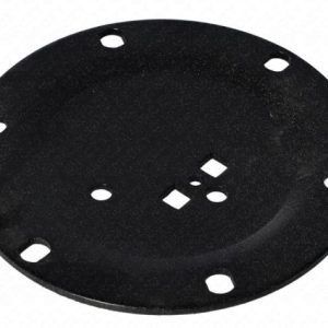 Bojler zárófedél, zárólap hajdu ZEK, aquastic ew05258