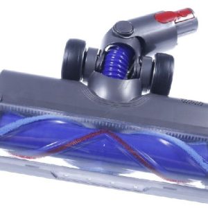 Csuklós turbófej, turbókefe LED világítással Dyson V11 Animal Extra porszívóhoz ew05259