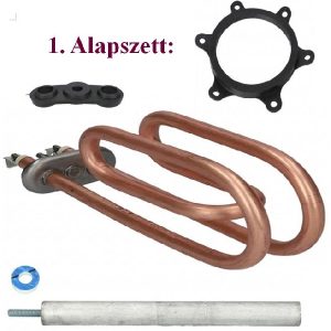 Javítószett Hajdu Z50EK1, Z80EK1, Z120EK1, Z150EK1 villany bojlerhez ew05261