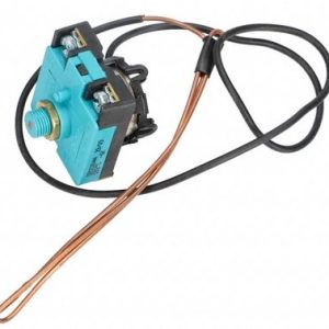 Bojler hőkorlátozó termosztát Bosch Tronic 8000T, Tesy,  bojlerekhez ew05265