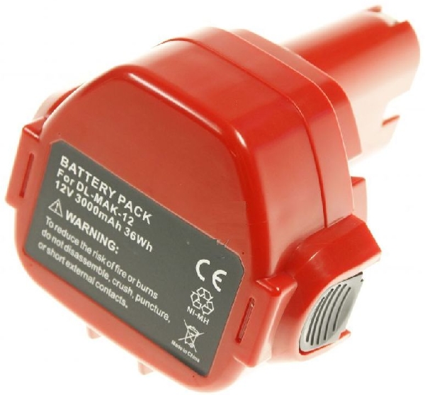 Makita kézi elektromos szerszám akkumulátor ew05266