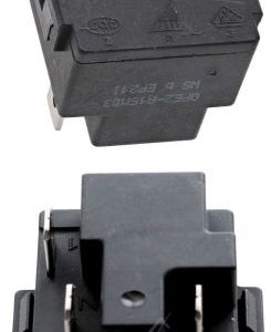 Hűtőgép indítórelé, Gorenje, AEG, Electrolux, Candy hűtőkhöz ew05272