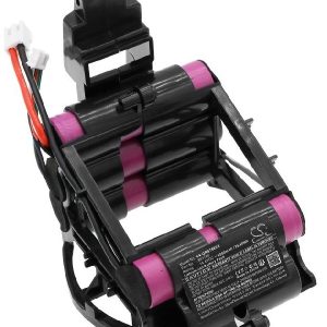 Porszívó akku Gorenje SVC144FBK Akkus álló porszívóhoz ew05275