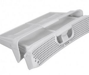 Szárítógép szöszszűrő Bosch szárítógéphez ew05278