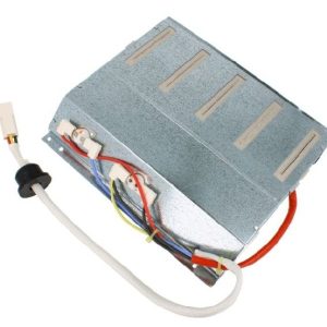 Szárítógép fűtőegység Candy CSOEC10 szárítógéphez ew05280