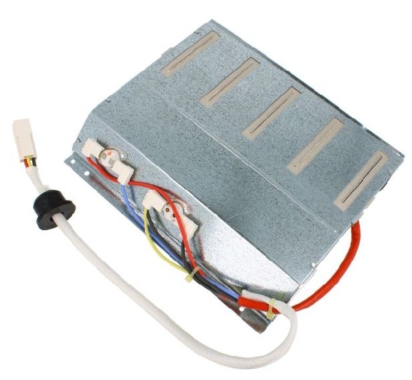 Szárítógép fűtőegység Candy CSOEC10 szárítógéphez ew05280