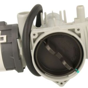 Ürítő szivattyú komplett LG F2WR709S2W gőzmosógéphez ew05284