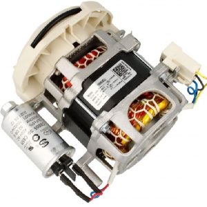 Nagynyomású univerzális szivattyúmotor  mosogatógéphez 05291