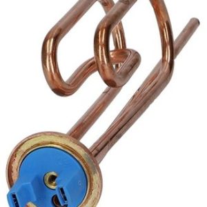 Bojler fűtőbetét, fűtőszál 1800W Hajdu Aquastic ECO 30K, 50K bojlerhez 05293