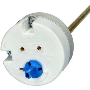 Bojler hőfokszabályzó, hőkorlátozó Hajdu  Bojlerekhez ew05294