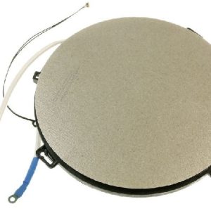 Indukciós főzőlap Gorenje GEIT6C60XPG Tűzhelyhez ew05300