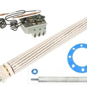 Javítószett Hajdu Z150S ERP, Z200SERP, Z300SERP bojlerhez