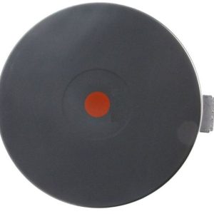 Nagykonyhai Tűzhely gyorsfőzőlap 400V 2600W 220mm  ew05303