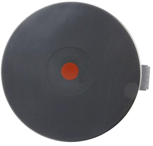 Nagykonyhai Tűzhely gyorsfőzőlap 400V 2600W 220mm ew05303