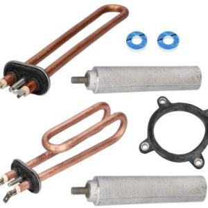 Hajdu Aquastic Flat F50ErP, F80ErP, F120ErP bojler javítószett ew05310