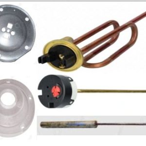 Javítószett Isea villanybojlerekhez ew05319