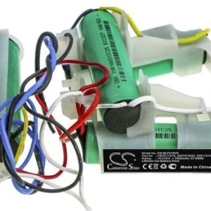 Porszívó akku AEG AG301, CX7, Electrolux EER7 , Progress A21 robotporszívókhoz ew05320