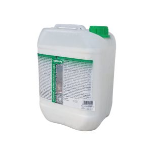 Beton utókezelő szer. Párazáró, kipárolgásgátló 5L. Friss beton kiszáradás gátlására,