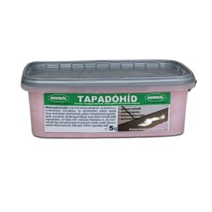 Tapadóhíd 5Kg. Azonnal használható erősen tapadó réteg kialakítására. 5Kg