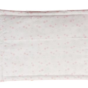 Kispárna – 38×28 cm -Csillagos mintával