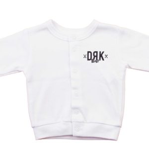 Baba kardigán Dorko DRK mintával