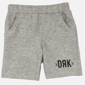 Kisfiú rövidnadrág Dorko DRK mintával