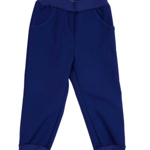 Vízlepergetős softshell gyerek nadrág