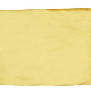 Bébi pamut gumis lepedő 60x120/70x140