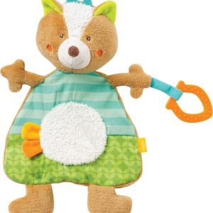 babyFEHN szundikendő - Róka