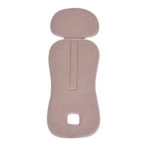 Moni AIRLUXE autósülés párna izzadásgátlós 76-150cm PINK