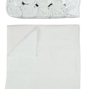 Textil pelenka csomag 10 db-os (méret: 70×70) -