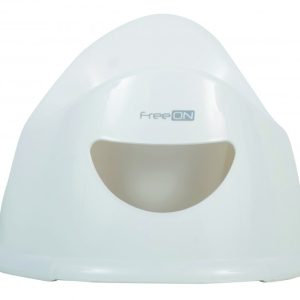 FreeON Simple bili - Fehér
