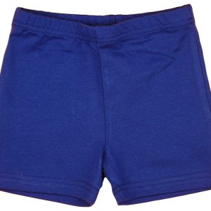 Lányka torna short