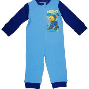 Mancs őrjárat/Paw Patrol overálos kisfiú pizsama