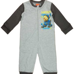 Mancs őrjárat/Paw Patrol overálos kisfiú pizsama