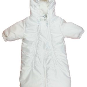 Bébi téli vízlepergetős bundazsák, overál (fiús, lányos)