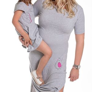 Mini&Me Polett ruha anyukáknak