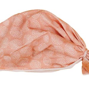 Mintás nyári baba sapka