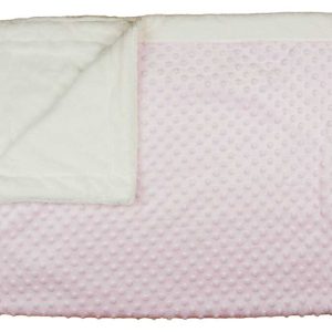 Minky babatakaró 73x108cm