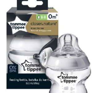 Tommee Tippee Closer to Nature cumisüveg - 150 ml