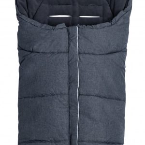 FreeON Nord univerzális babakocsi bundazsák 100x55 cm-es -Grey