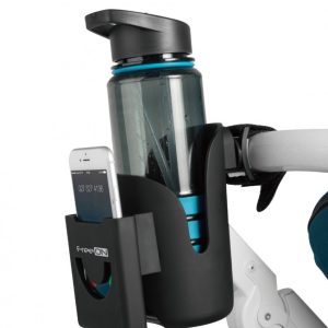 FreeON 2in1 cumisüveg és telefontartó babakocsihoz
