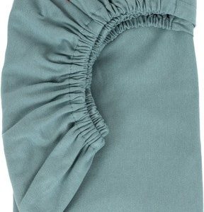 VOX Pure gumis lepedő 60x120 cm - Mint