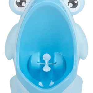 FreeON Happy Frog kisfiú piszoár - Kék