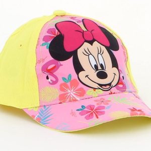 Disney Minnie Flamingo baba baseball sapka 50 cm