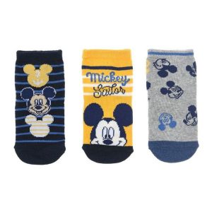 Disney Mickey Lurking baba zokni 0/6 hó