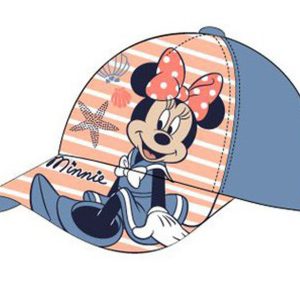 Disney Minnie Ocean baba baseball sapka 50 cm