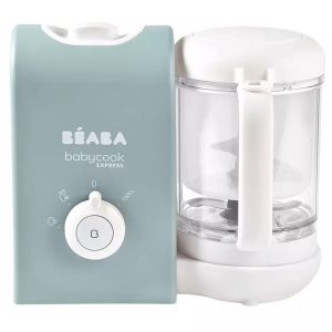 Béaba Babycook® Express Balti kék