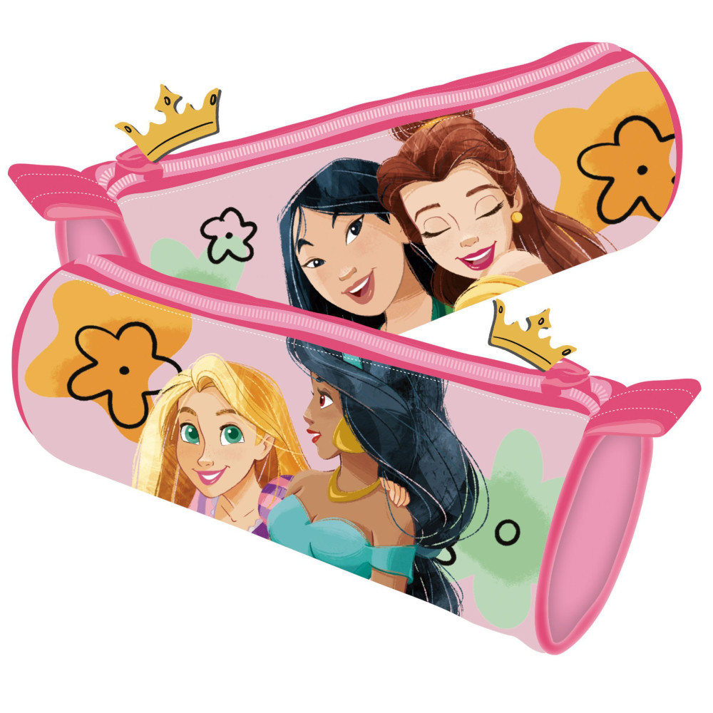 Disney Hercegnők Just You tolltartó 21 cm - Image 2